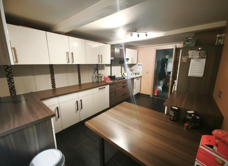 Appartement - 76 m² - 3 pièces