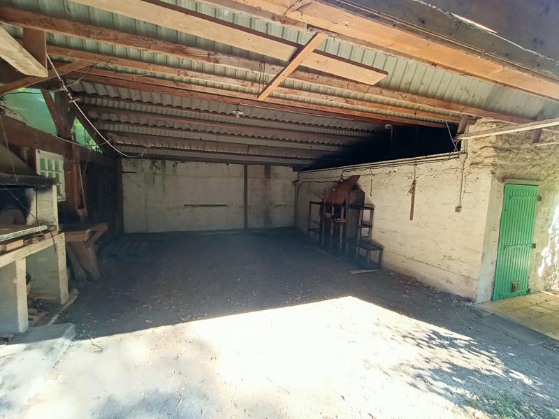 Maison - 188 m² - 6 pièces