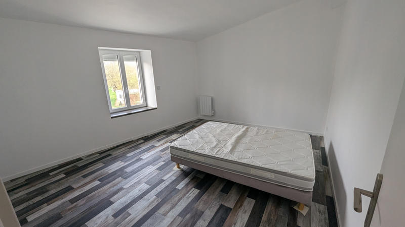 Maison - 165 m² - 7 pièces