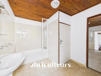 Maison de village - 138 m² - 6 pièces