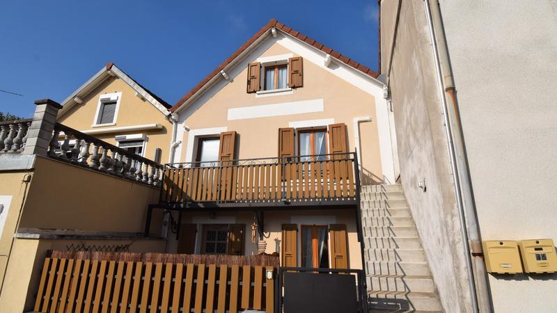 Maison - 47 m² - 2 pièces