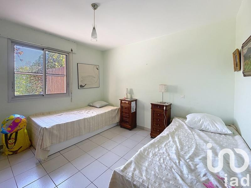 Maison - 140 m² - 7 pièces