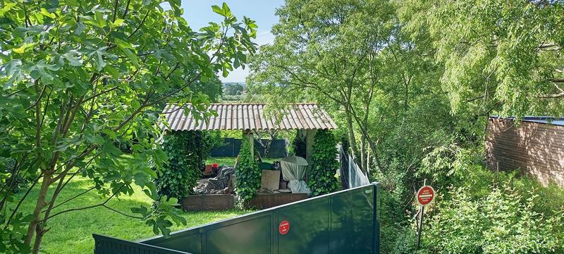 Maison - 141 m² - 7 pièces