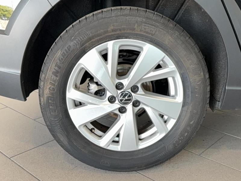 Volkswagen Taigo 1.0 Tsi 116 Bvm6 Life