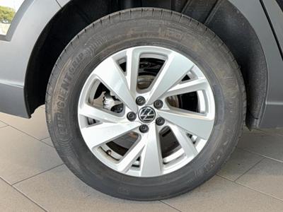 Volkswagen Taigo 1.0 Tsi 116 Bvm6 Life