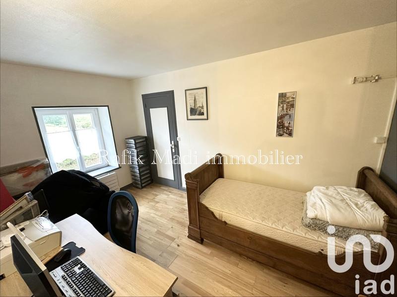 Maison - 158 m² - 5 pièces