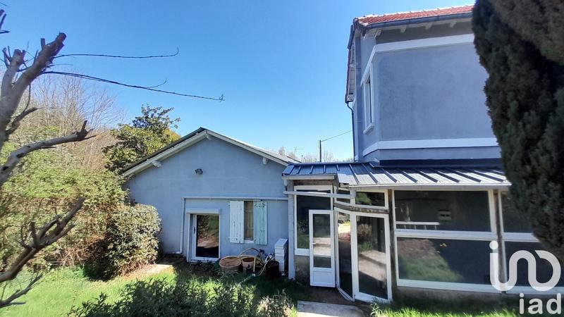 Maison de campagne - 220 m² - 7 pièces