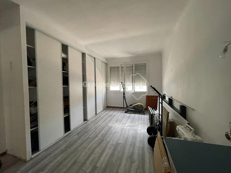 Appartement - 98 m² - 3 pièces