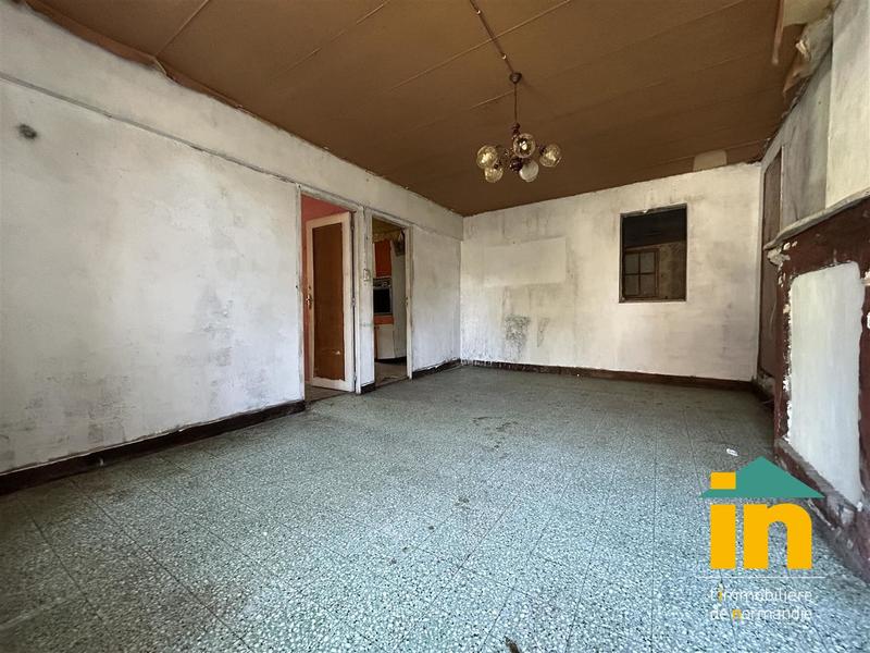 Maison - 89 m² - 5 pièces