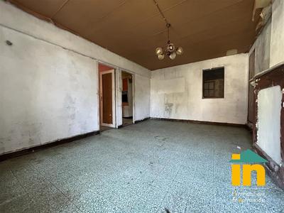 Maison - 89 m² - 5 pièces