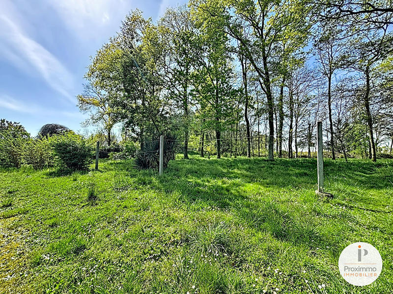 Maison - 130 m² - 7 pièces