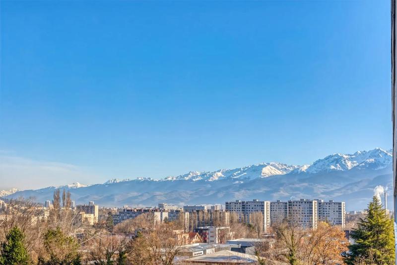 Appartement - 73 m² - 4 pièces