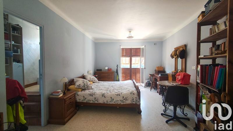 Maison de village - 118 m² - 5 pièces