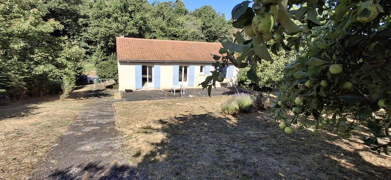 Maison - 141 m² - 6 pièces