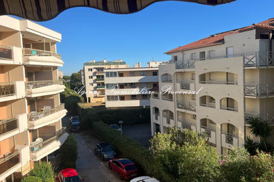 Appartement - 23 m² - 1 pièce