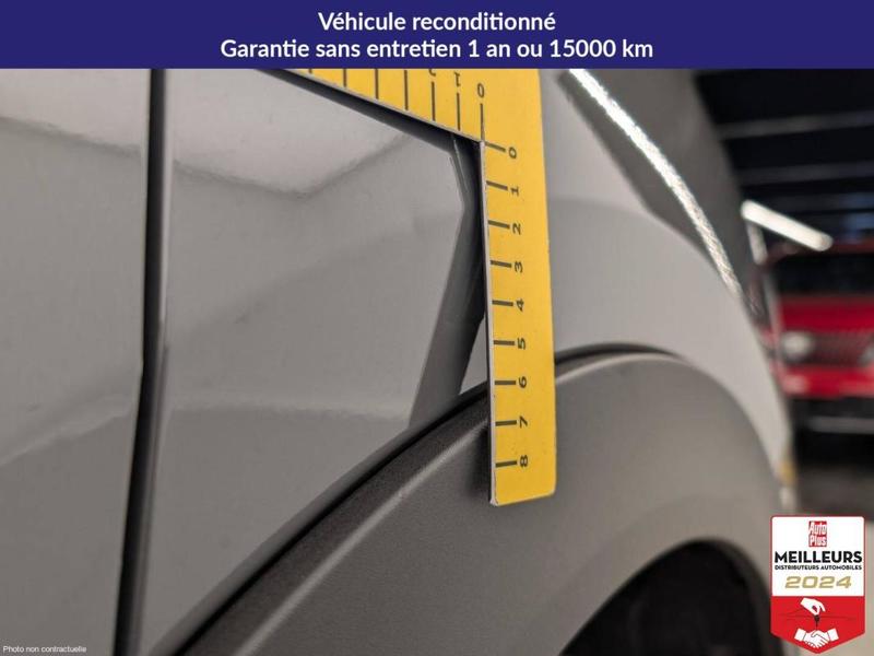 Peugeot 408 Hybrid 145 e-Dcs6 Allure