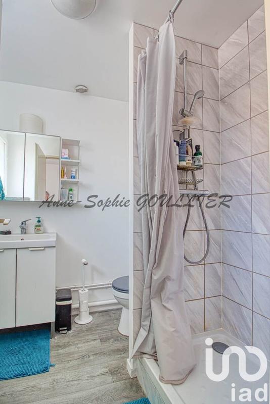 Maison - 119 m² - 6 pièces