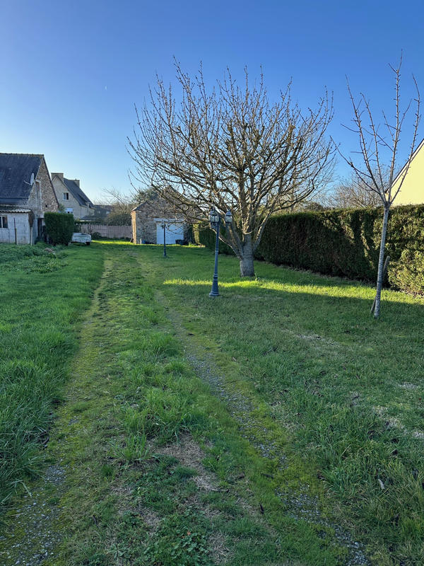 Maison - 128 m² - 5 pièces