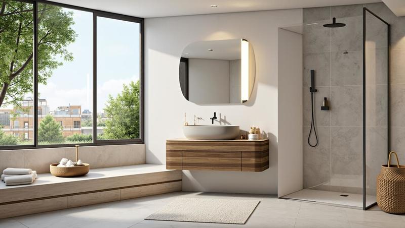 Appartement - 36 à 117 m² - 2 à 5 pièces