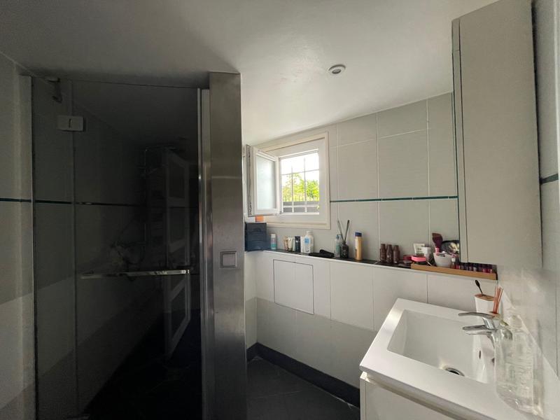 Maison ancienne - 105 m² - 6 pièces