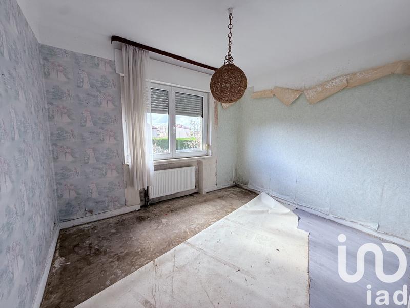 Maison - 290 m² - 10 pièces