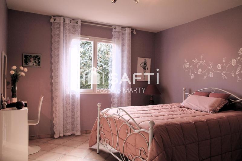 Villa - 130 m² - 4 pièces