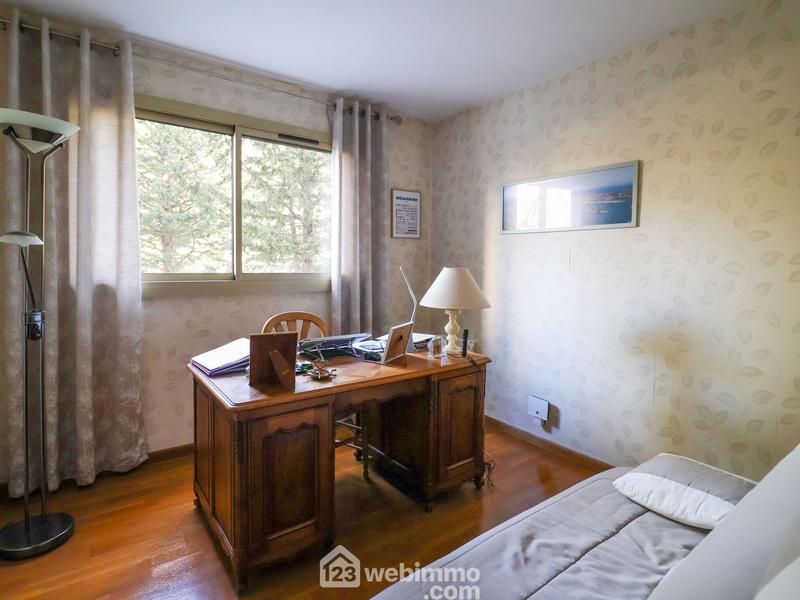 Appartement - 118 m² - 5 pièces