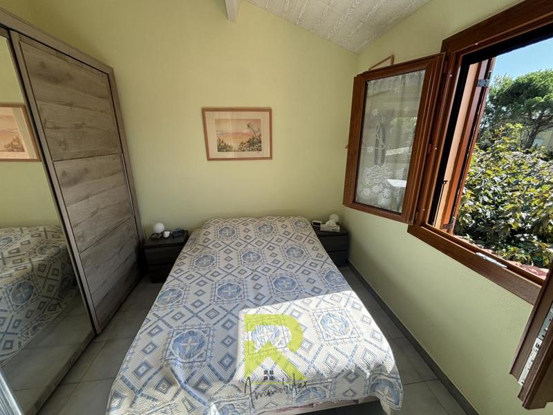 Villa - 60 m² - 4 pièces