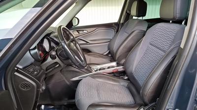 Opel Zafira Tourer 2.0 Cdti 165 Ch Cosmo Pack a