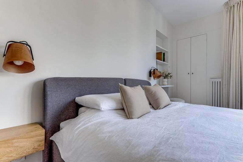 Appartement - 70 m² - 2 pièces