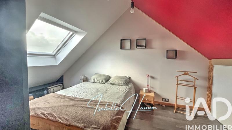 Maison - 147 m² - 7 pièces