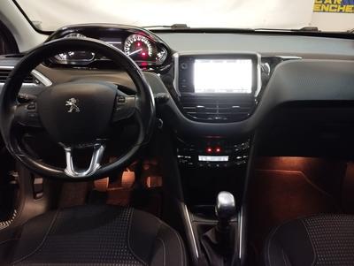 Peugeot 208 1.2 Thp 110 5p