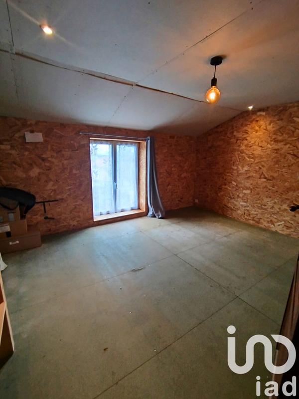 Maison de campagne - 145 m² - 6 pièces