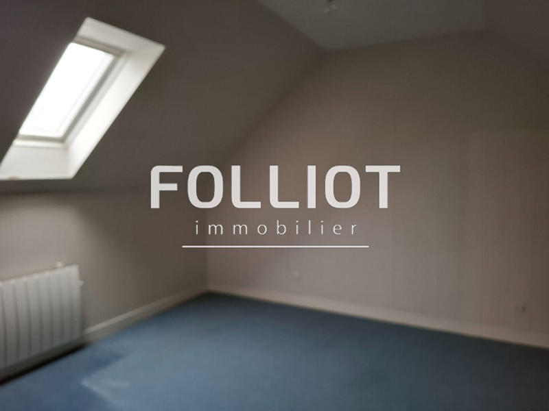 Maison - 103 m² - 5 pièces