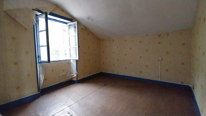 Maison - 87 m² - 4 pièces