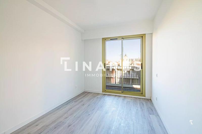 Appartement - 69 m² - 4 pièces