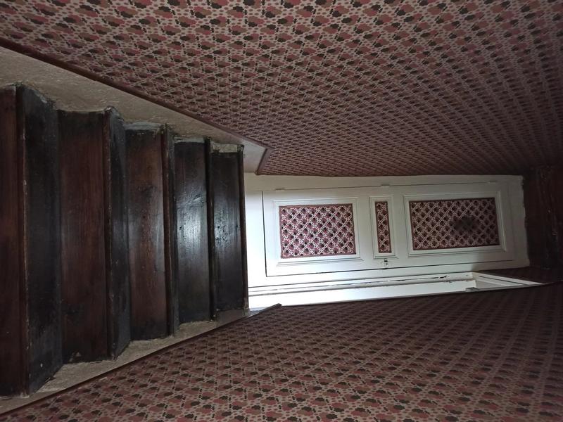 Maison de village - 84 m² - 4 pièces