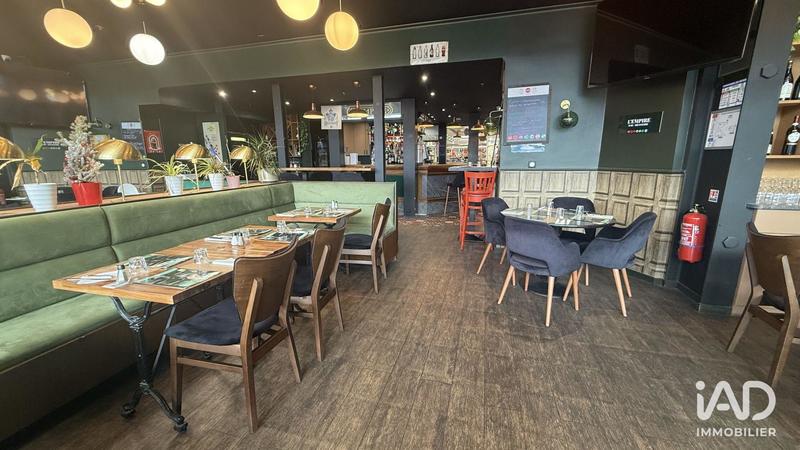 Local commercial - 300 m²