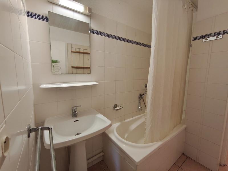 Appartement - 45 m² - 3 pièces