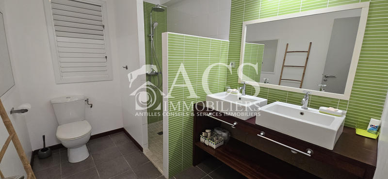 Maison - 132 m² - 5 pièces