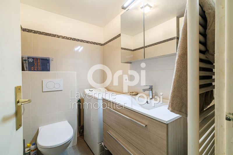 Appartement - 99 m² - 5 pièces