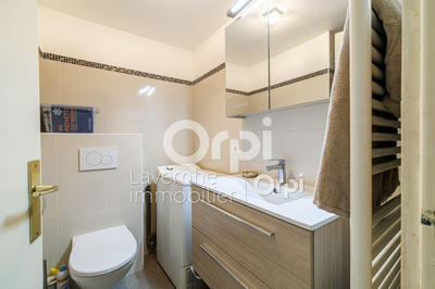 Appartement - 99 m² - 5 pièces