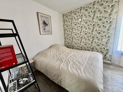 Maison de village - 47 m² - 3 pièces