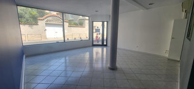 Local commercial - 52 m²