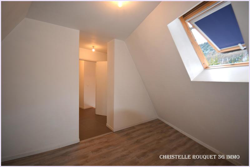 Duplex - 70 m² - 5 pièces