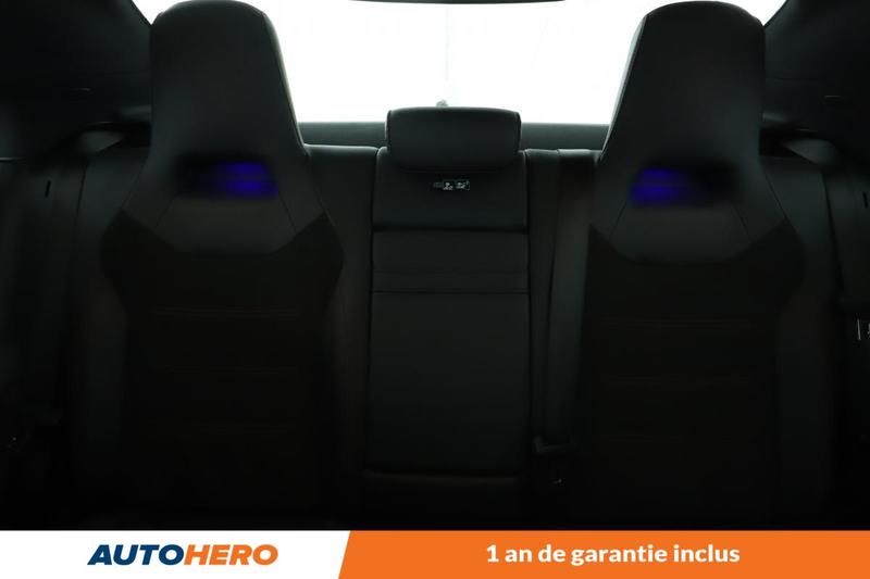 Mercedes Cla 250 e Amg Line 8g-Dct 218 ch