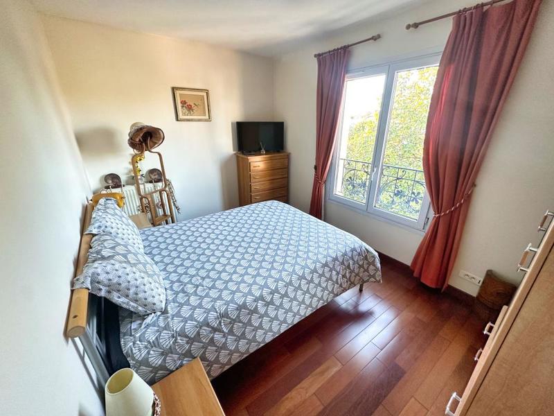 Maison - 151 m² - 5 pièces