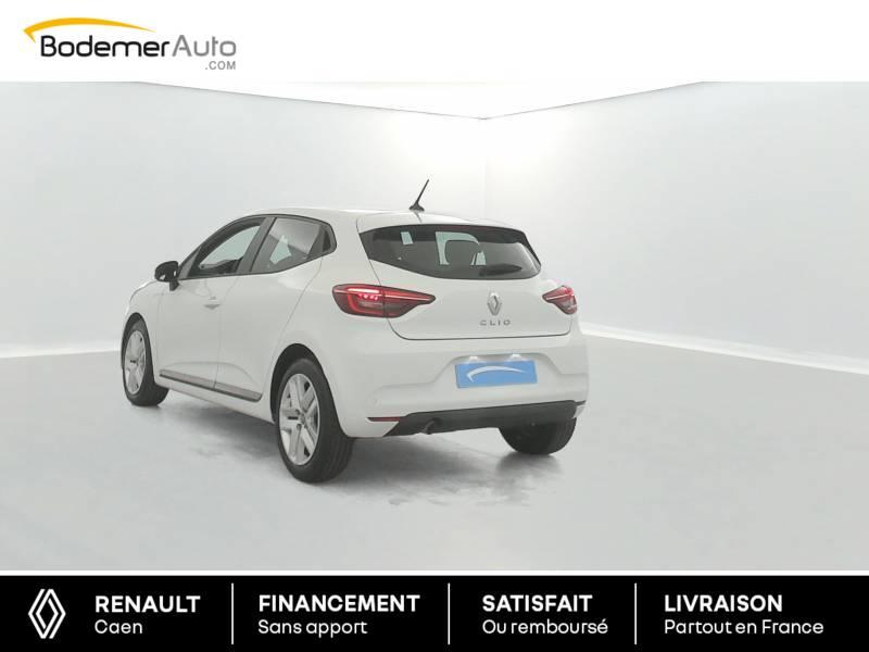 Renault Clio TCe 90 - 21n Business