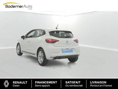 Renault Clio TCe 90 - 21n Business