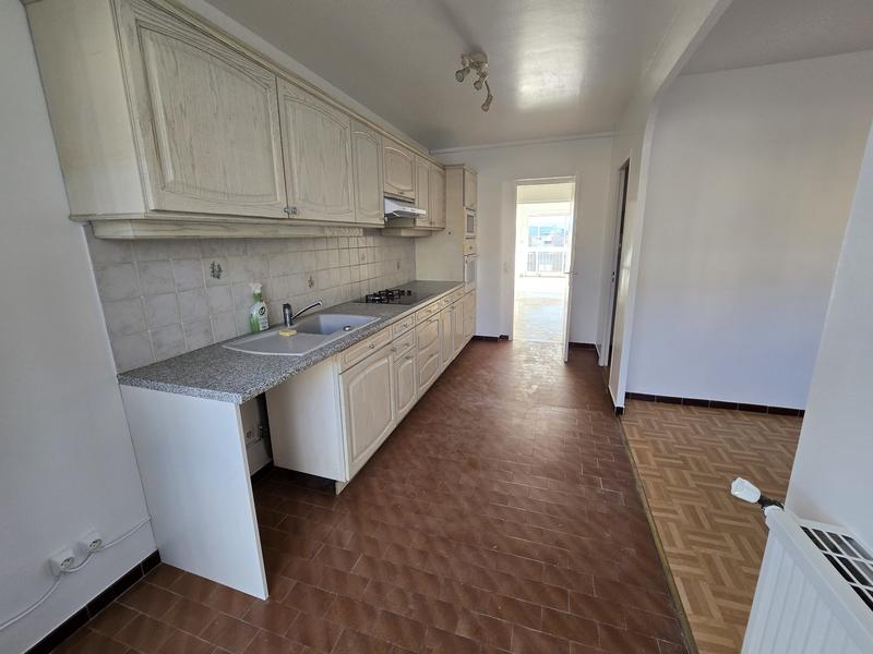 Appartement - 103 m² - 4 pièces